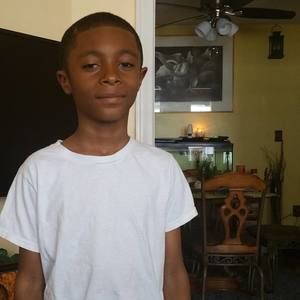 Meet your Posher, Ricky